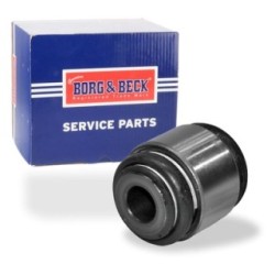 Control Trailing Arm Mounting BORG & BECK BSK6586 OE Ref A2203520027