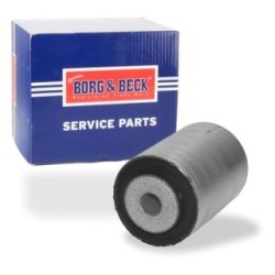 Control Trailing Arm Mounting BORG & BECK BSK6589 OE Ref 2203521365 BORG & BECK