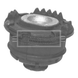 Axle Bracket Bushing BORG & BECK BSK6592 OE Ref 211 351 13 42