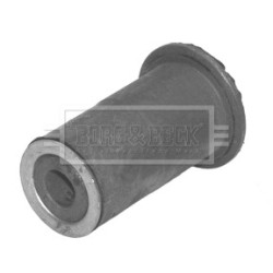 Control Trailing Arm Mounting BORG & BECK BSK6594 OE Ref 32 21 1 133 698