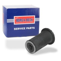 Control Trailing Arm Mounting BORG & BECK BSK6594 OE Ref 32 21 1 133 698 BORG & BECK