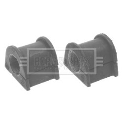 Stabiliser Coupling Rod Repair Kit BORG & BECK BSK6595K