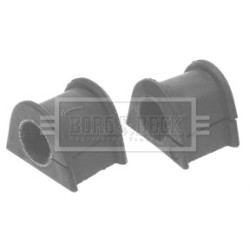 Stabiliser Coupling Rod Repair Kit BORG & BECK BSK6596K