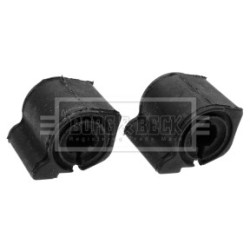 Stabiliser Coupling Rod Repair Kit BORG & BECK BSK6597K OE Ref 509497