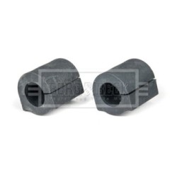 Stabiliser Coupling Rod Repair Kit BORG & BECK BSK6599K OE Ref 7700822899