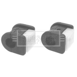 Stabiliser Coupling Rod Repair Kit BORG & BECK BSK6600K OE Ref 8200272599