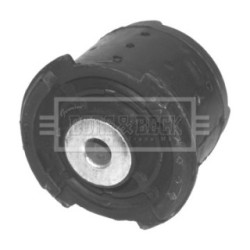 Control Trailing Arm Mounting BORG & BECK BSK6607 OE Ref 33316757393