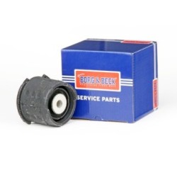 Control Trailing Arm Mounting BORG & BECK BSK6607 OE Ref 33316757393 BORG & BECK