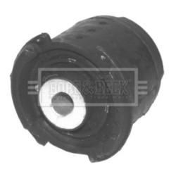 Control Trailing Arm Mounting BORG & BECK BSK6608 OE Ref 33316757394