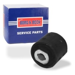Control Trailing Arm Mounting BORG & BECK BSK6609 OE Ref 33176770788 BORG & BECK
