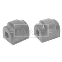 Stabiliser Coupling Rod Repair Kit BORG & BECK BSK6612K OE Ref 33551093663