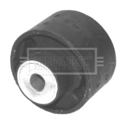 Axle Bracket Bushing BORG & BECK BSK6615 OE Ref 33171093008