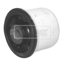 Axle Beam Mount BORG & BECK BSK6621 OE Ref 5131C1