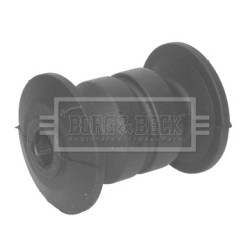 Control Trailing Arm Mounting BORG & BECK BSK6628 OE Ref 2D0 511 171