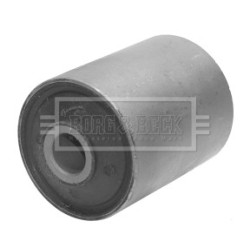 Spring Shackle Bush BORG & BECK BSK6630 OE Ref 4041521