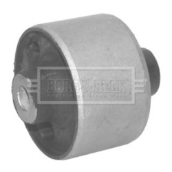 Control Trailing Arm Mounting BORG & BECK BSK6664 OE Ref MR102063