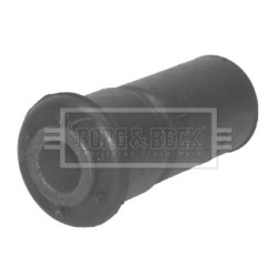Spring Shackle Bush BORG & BECK BSK6674 OE Ref 4408458