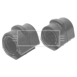 Stabiliser Coupling Rod Repair Kit BORG & BECK BSK6676K OE Ref 2T145484BD