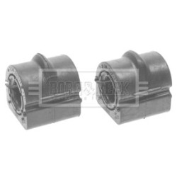 Stabiliser Coupling Rod Repair Kit BORG & BECK BSK6677K OE Ref 2T144A037AB