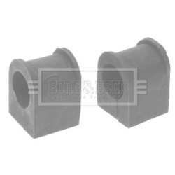 Stabiliser Coupling Rod Repair Kit BORG & BECK BSK6686K OE Ref 5104065AA