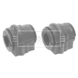 Stabiliser Coupling Rod Repair Kit BORG & BECK BSK6687K OE Ref 2033232085