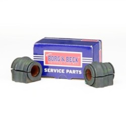 Stabiliser Coupling Rod Repair Kit BORG & BECK BSK6688K OE Ref 2033232185