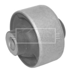 Control Trailing Arm Mounting BORG & BECK BSK6701 OE Ref 51391S5A024