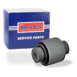 Control Trailing Arm Mounting BORG & BECK BSK6703 BORG & BECK