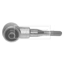 Control Trailing Arm Mounting BORG & BECK BSK6704 BORG & BECK