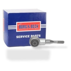 Control Trailing Arm Mounting BORG & BECK BSK6704 BORG & BECK