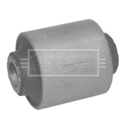 Control Trailing Arm Mounting BORG & BECK BSK6705 BORG & BECK