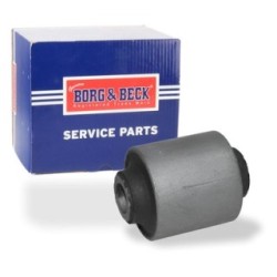 Control Trailing Arm Mounting BORG & BECK BSK6705 BORG & BECK