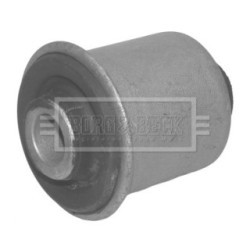 Control Trailing Arm Mounting BORG & BECK BSK6708 OE Ref 545007C350