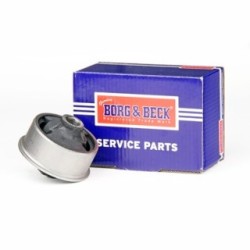 Control Trailing Arm Mounting BORG & BECK BSK6711 OE Ref 48068 12260 BORG & BECK