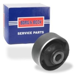 Control Trailing Arm Mounting BORG & BECK BSK6713 OE Ref 96535088 BORG & BECK