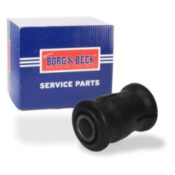 Control Trailing Arm Mounting BORG & BECK BSK6716 BORG & BECK