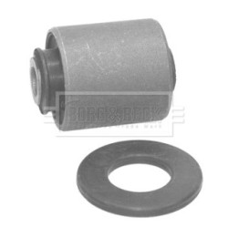 Control Trailing Arm Mounting BORG & BECK BSK6721 OE Ref 0K30A-34-460B