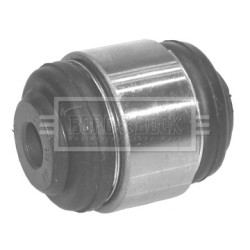 Control Trailing Arm Mounting BORG & BECK BSK6722 OE Ref 33313418342