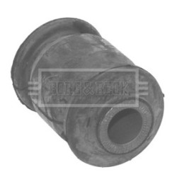 Control Trailing Arm Mounting BORG & BECK BSK6736 OE Ref 5455107000