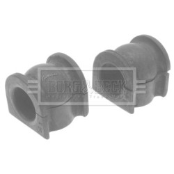 Stabiliser Coupling Rod Repair Kit BORG & BECK BSK6751K OE Ref 51306SEPA01