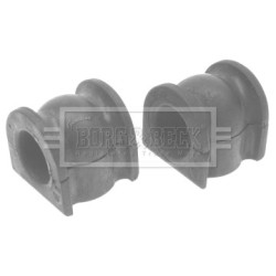 Stabiliser Coupling Rod Repair Kit BORG & BECK BSK6752K OE Ref 52315S2A013