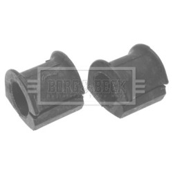 Stabiliser Coupling Rod Repair Kit BORG & BECK BSK6756K OE Ref 5481322200