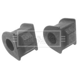 Stabiliser Coupling Rod Repair Kit BORG & BECK BSK6759K OE Ref 54813-2D101