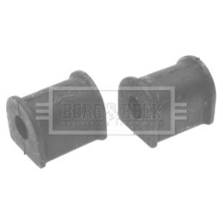 Stabiliser Coupling Rod Repair Kit BORG & BECK BSK6760K OE Ref 555132D100