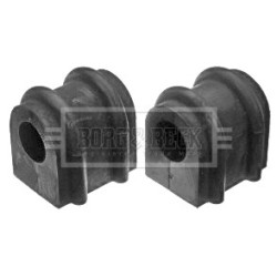 Stabiliser Coupling Rod Repair Kit BORG & BECK BSK6763K OE Ref 548121C500