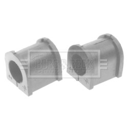 Stabiliser Coupling Rod Repair Kit BORG & BECK BSK6772K OE Ref 0K33C-34-156A