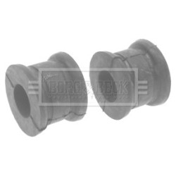 Stabiliser Coupling Rod Repair Kit BORG & BECK BSK6778K OE Ref 1243233785