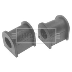 Stabiliser Coupling Rod Repair Kit BORG & BECK BSK6779K OE Ref GJ6A34156