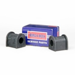 Stabiliser Coupling Rod Repair Kit BORG & BECK BSK6779K OE Ref GJ6A34156 BORG & BECK