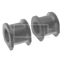 Stabiliser Coupling Rod Repair Kit BORG & BECK BSK6787K OE Ref MR374520